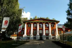 Хлынов — Вятка — Киров: город трёх имён и трёх эпох - 4