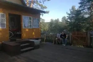 Ваше персональное путешествие вглубь веков: петроглифы, Кижи и Соловецкий монастырь - 6