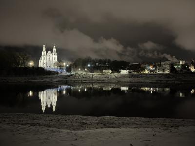 Полоцк сквозь века