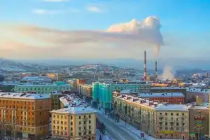 Полюбить Мурманск с первой встречи - 8