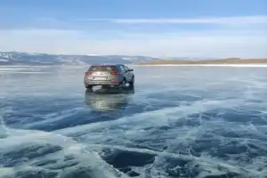 Бухты Малого моря Байкала: двухдневное путешествие - 9