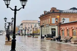 Из Уфы — в Стерлитамак - 3