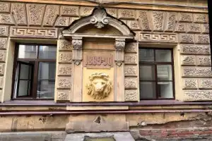 Мистика в Петербурге Мистика в Петербурге