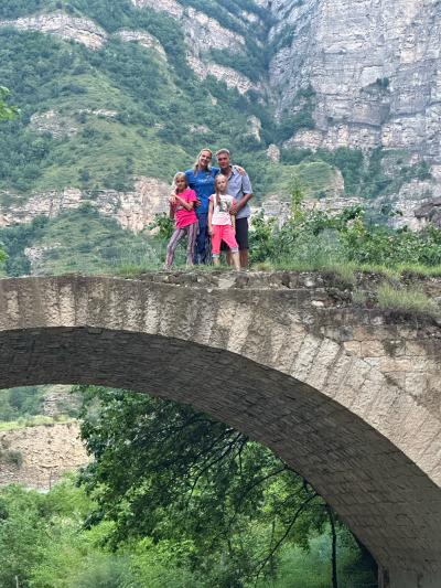 В Хунзах — туда, где бьётся сердце гор - 16