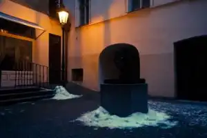 Дворы, задворки и подворотни Старого города - 9
