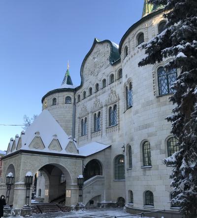 Время первых в Нижнем Новгороде - 9