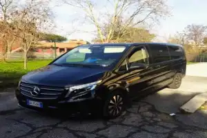 Трансфер из центра Рима в порт Чивитавеккья - 5