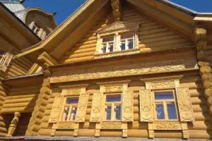 Легендарный Городец - 6