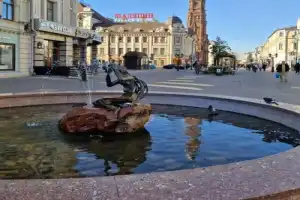 Пешком по улице Баумана - 2