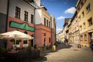 Краков по максимуму: Старый город и Казимеж - 7