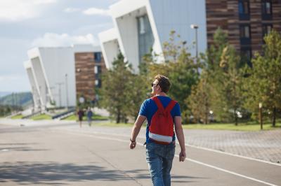 Фантастический Иннополис - 5