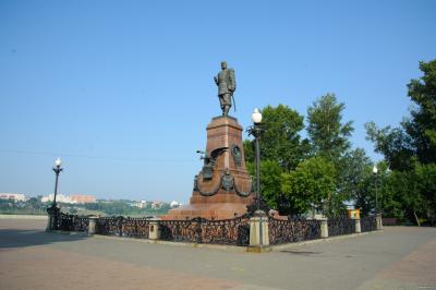 Иркутск с историком: от острога до города - 9