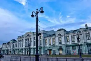 Знакомьтесь, Омск! - 3