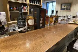 Виски-экскурсия в Cotswolds Distillery — из Лондона - 7