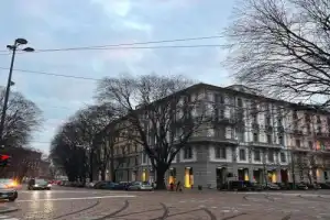 Милан: мода, шоппинг и стиль по-итальянски - 10
