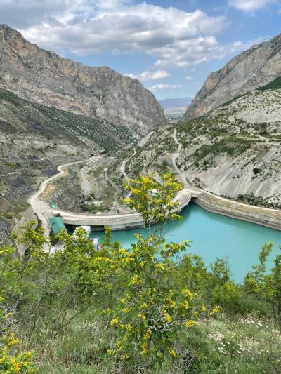 Из Владикавказа в головокружительный Дагестан - 10