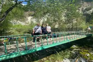 Знакомство с Байкалом в мини-группе: Ольхон, Иркутск, Листвянка и Аршан - 5