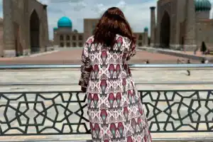 Золотой квартет Узбекистана: Ташкент, Бухара, Самарканд и горы Чимган - 10