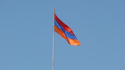 Обзорная экскурсия по Еревану - 6