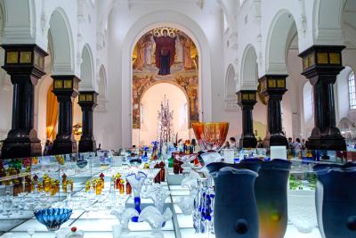 Во Владимирскую область на Масленицу: гулянья и значимые места - 3