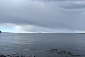 Урочище «Чертов стул»: в гостях у мистической Карелии - 22