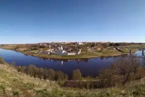 Квест по Старице - 5