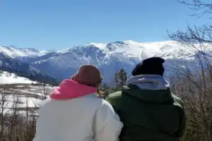 Астрономическое путешествие в Архыз - 13