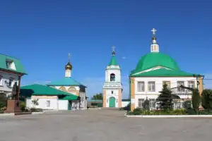 Чебоксары вчера и сегодня - 3