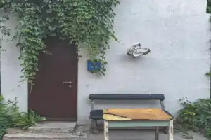 Дворики старой Самары (в группе) - 2