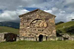В Ингушетию — страну башен и легенд - 17