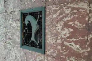 Метро Тбилиси: ищем Грузию в типовом советском метро - 18