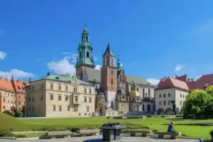 Личное свидание с Краковом - 5