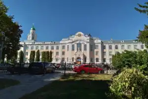 Воронеж — город мировой истории - 11