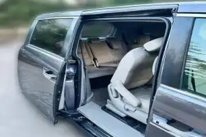 Индивидуально по Грузии: Тбилиси и Кахетия, Боржоми и Мцхета, скальный город и крепость Рабат - 11