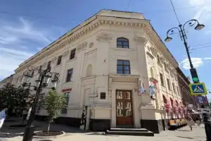 Первая встреча с Самарой: главные места и знакомство с историей - 7