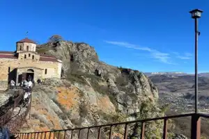 Домбай — душа Кавказских гор - 2