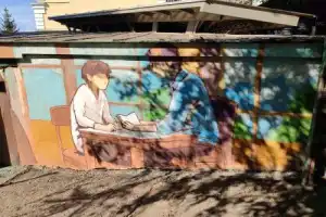 Арт-квест «Символы Казани» - 4