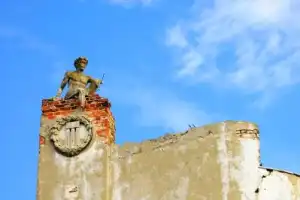 С чего начиналась Самара - 11