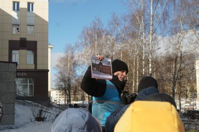 Современное искусство в Сыктывкаре Современное искусство в Сыктывкаре