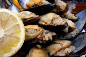 Гастрономическая экспедиция, или Стритфуд в Стамбуле! - 4