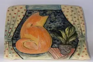 Мастер-класс по гончарному искусству в частной мастерской Мастер-класс по гончарному искусству в частной мастерской