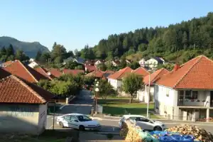 Национальный парк «Биоградская гора» - 2