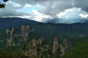 Рафтинг в регионе Рача (из Батуми) - 4