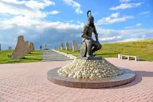 Про Абакан с любовью - 2