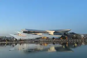 Казань — восточная ночь (на авто и пешком) - 9