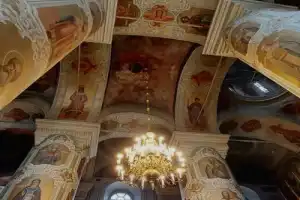 Пройти между крестом и полумесяцем: экскурсия по Казанскому кремлю - 6