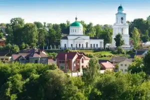 Главные символы Ржева за 3 часа - 3