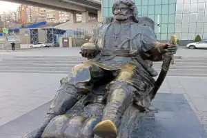 Ростов — город на Дону, на Доне - 9