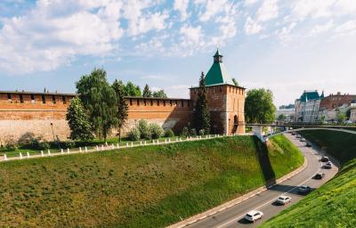 Нижегородский кремль: факты и мифы - 3