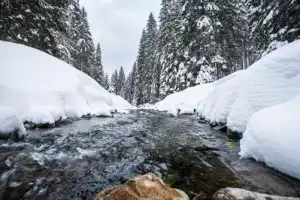 Из Сортавалы — к карельским водопадам и гранатовым приискам - 6